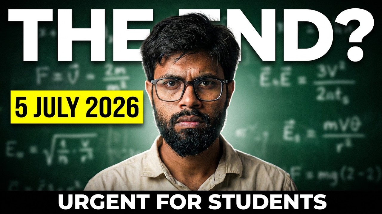 75 Days Challenge HS 2026🚀. last hope to get 35 out 35 in Physics. 🔥
