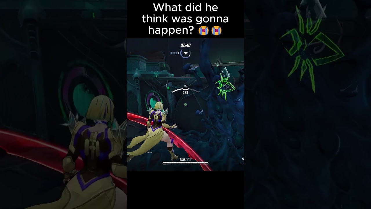 Iron man fail #marvelrivals #marvel #gaming #viralshort #fyp