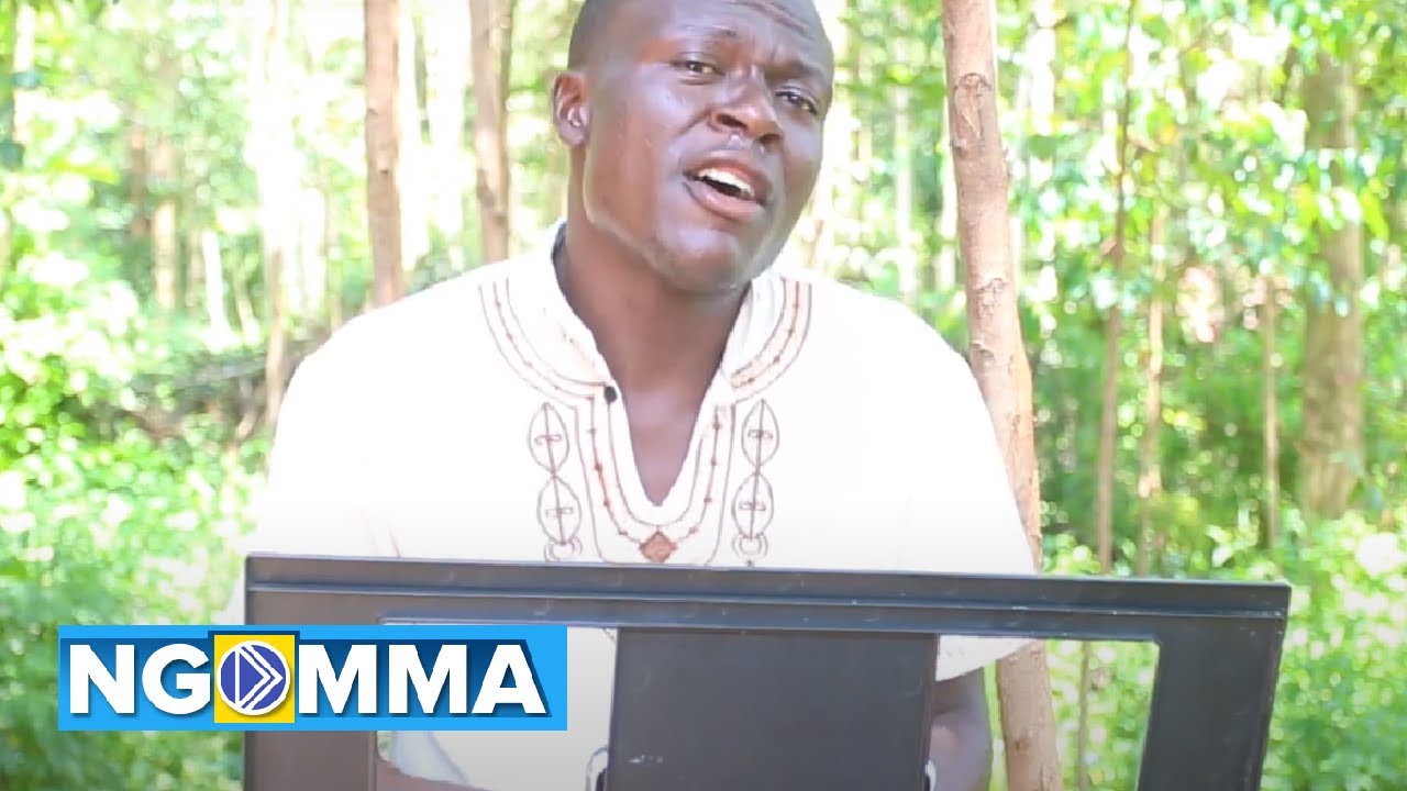 OLI YALWA WENYENE BY PST SAMMY LUMBASI (Official Music video).