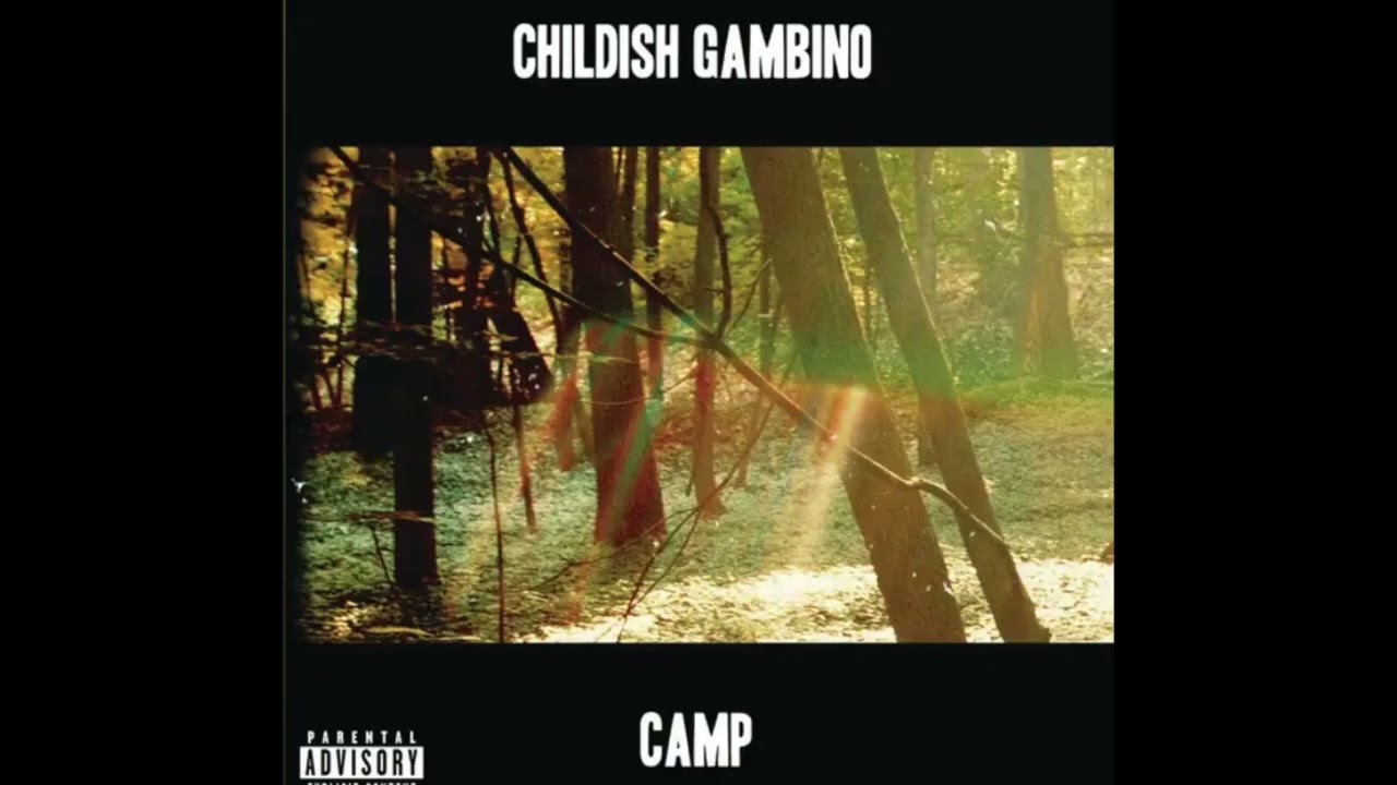 Childish Gambino - Les 432hz