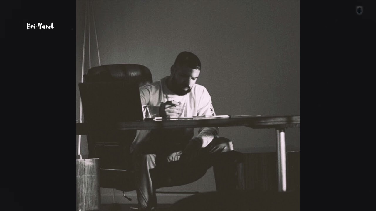 (FREE) DRAKE TYPE BEAT 