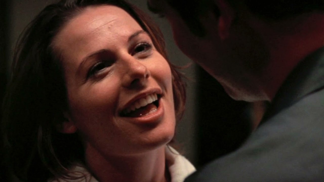claire and alex scenes
