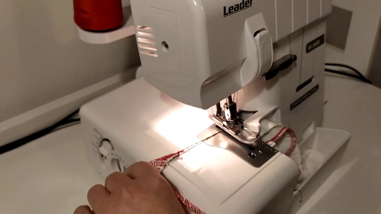 Garudan Leader VS 340D