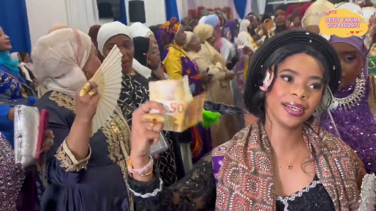 Zaza 2026 wakazana mix petit fakira