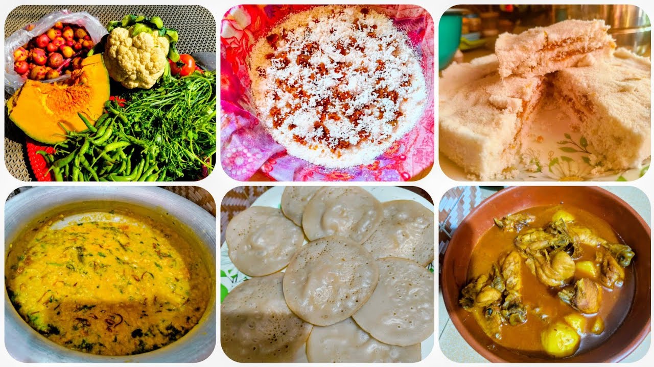 ✨বান্ধবীর জন্য রান্না করতে গিয়ে পড়ে গেলাম মহাবিপদে,,😦🥴🥴...
