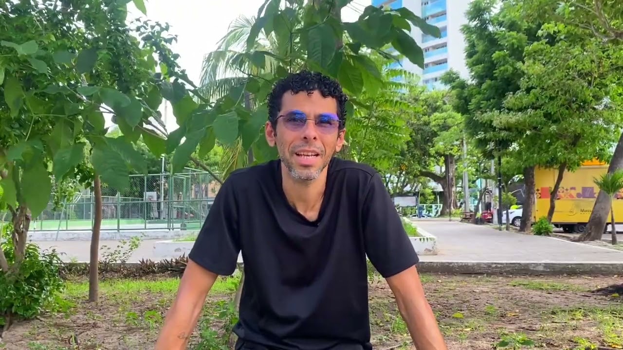 Desista, você não será o novo 