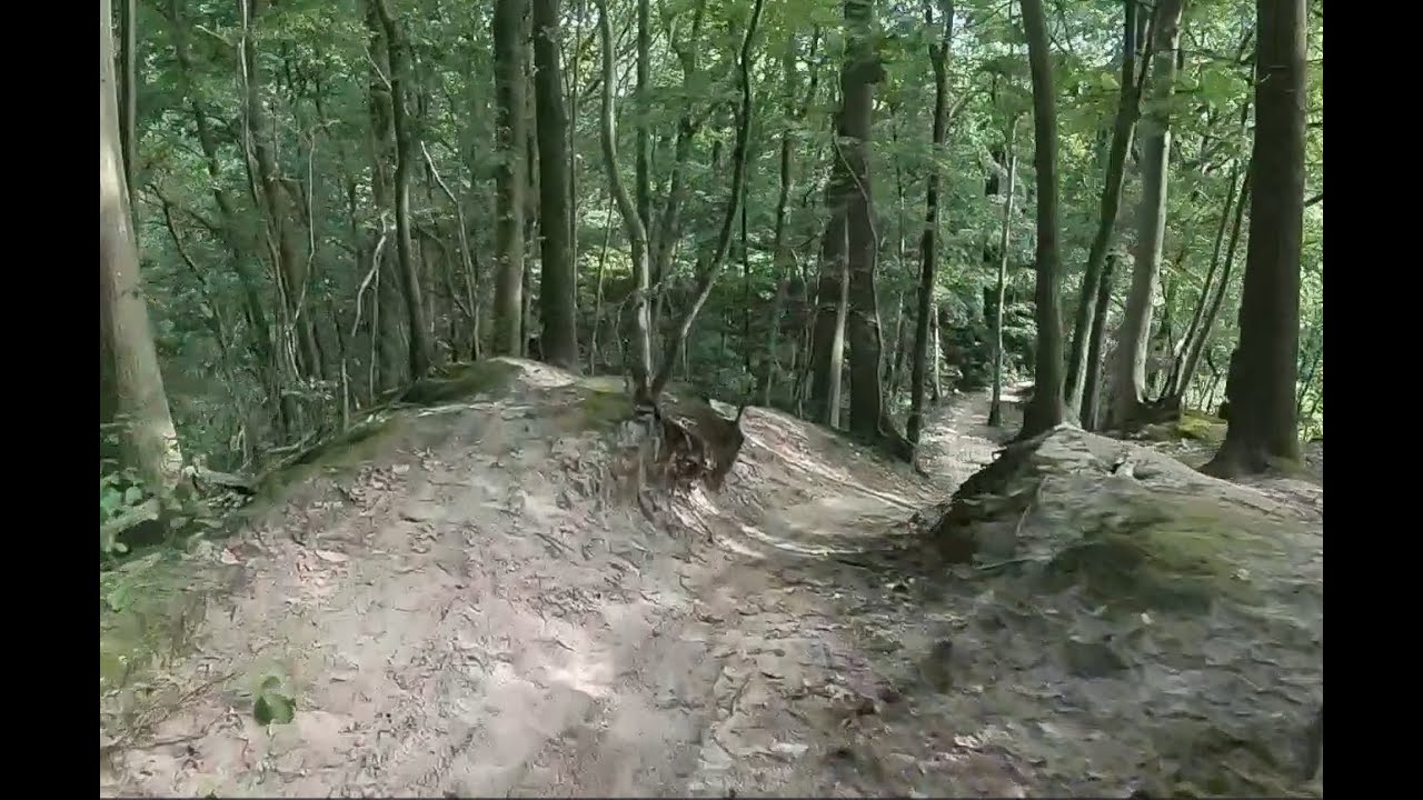 Mtb Dessel 2023 Free-Bikers,  Codagex Xperience Center