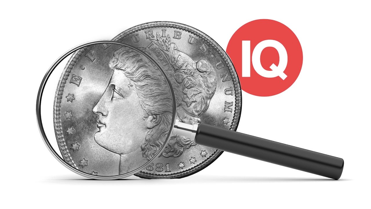 CoinWeek IQ: Coin Collecting Basics: Finding the Right Loupe - 4K Video