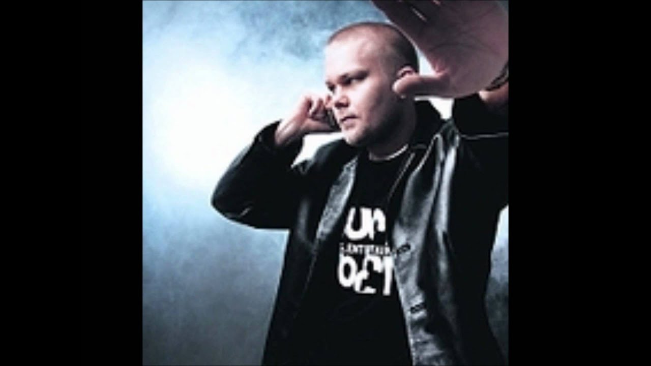 Davo - Anthem