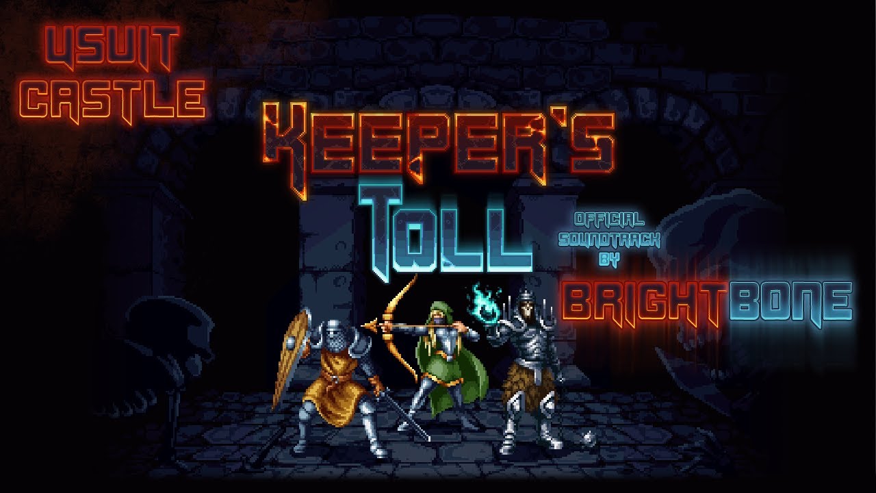 Usvit Castle | Keeper's Toll OST
