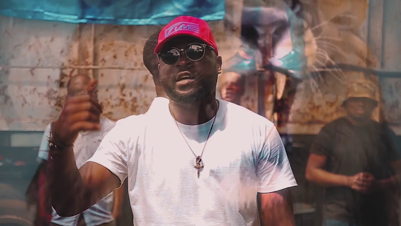 KR BLING - On ne veut plus ça. ft LORD HELKHAASS -  Clip officiel