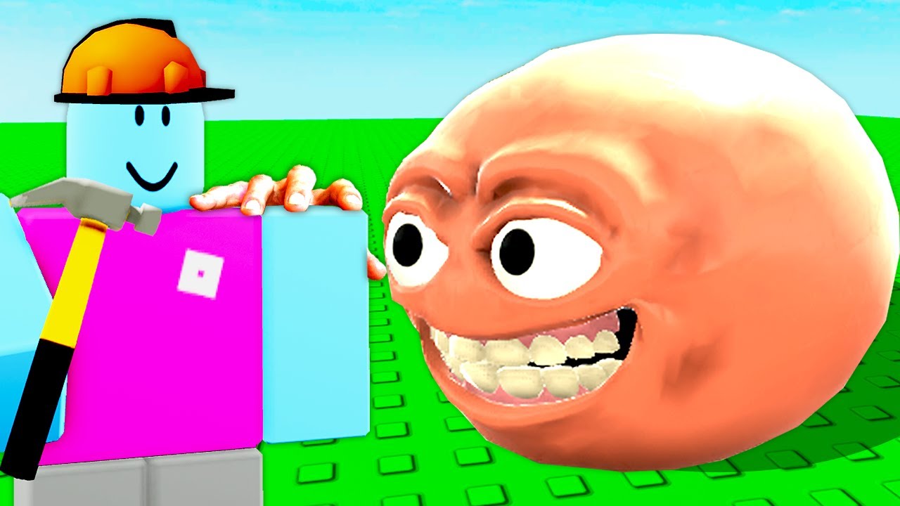 The BEST BUILDER on ROBLOX (Gef)