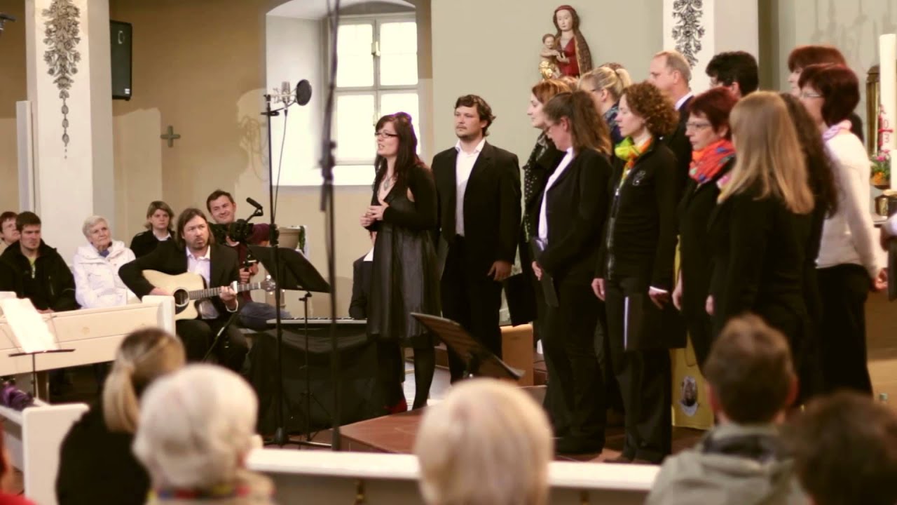 Vocalissimo - Der Chor