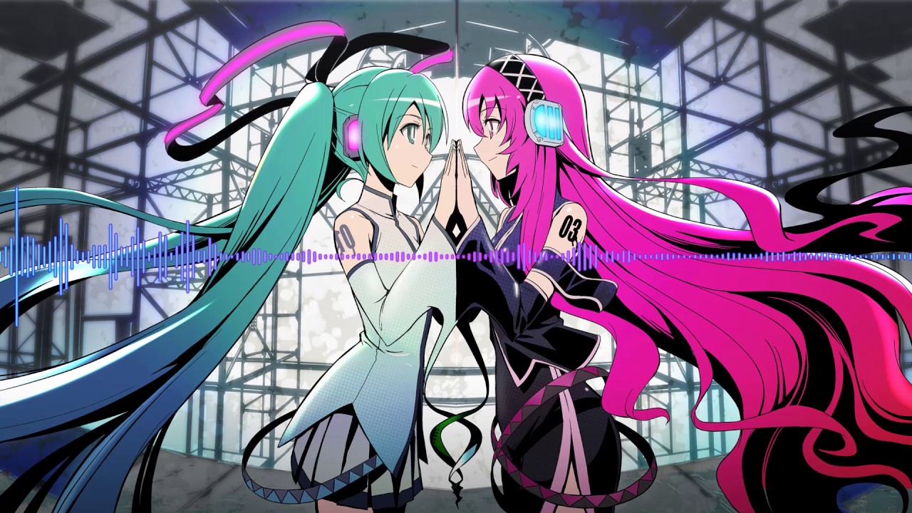 Nightcore - Magic Symphony