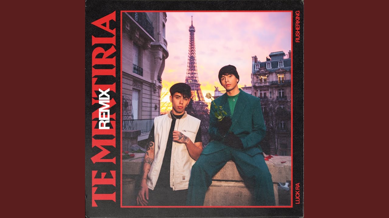 Te Mentiría Remix