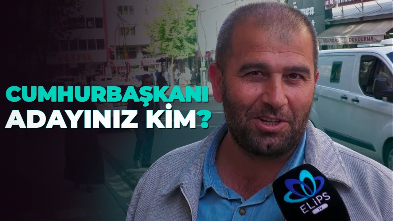 Bingöl sandık başına gidiyor: Bingöllülerin tercihi kimden yana?