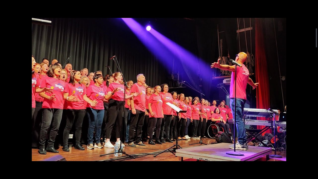 I Open My Mouth To The Lord
