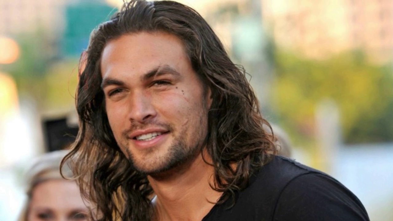 Jason Momoa was scared of Nicole Kidman