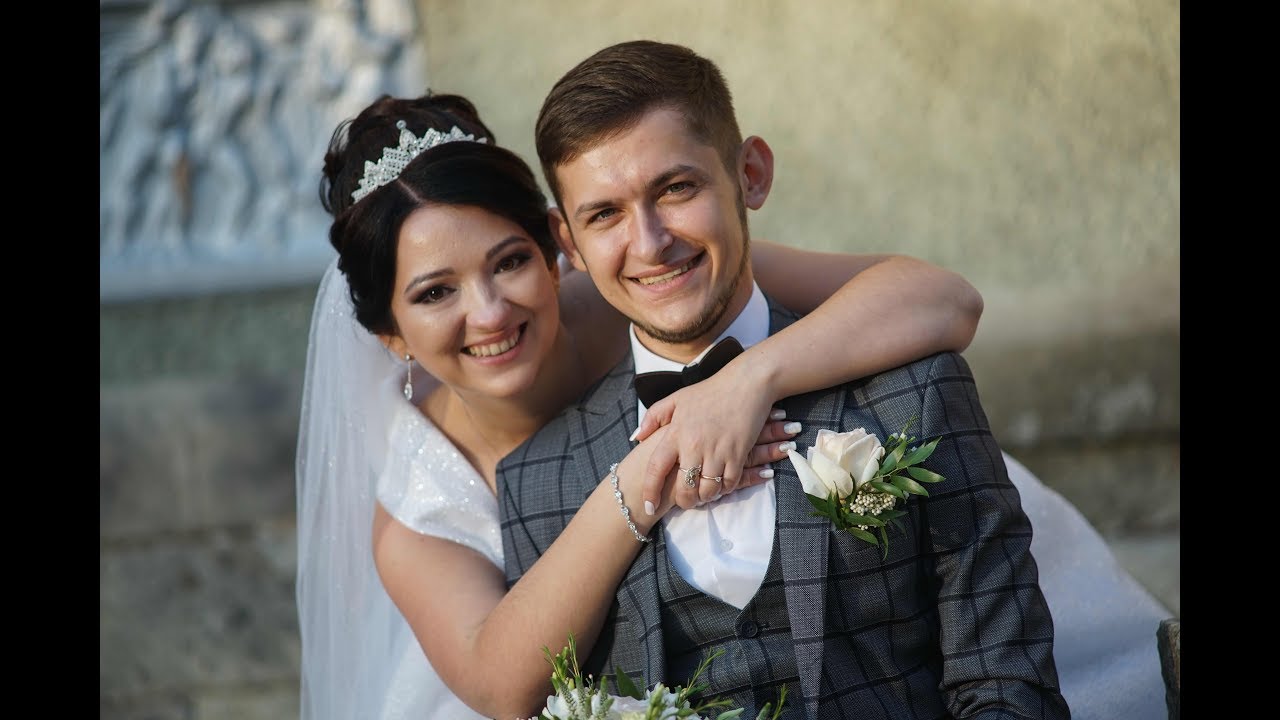 Wedding 26/10/19