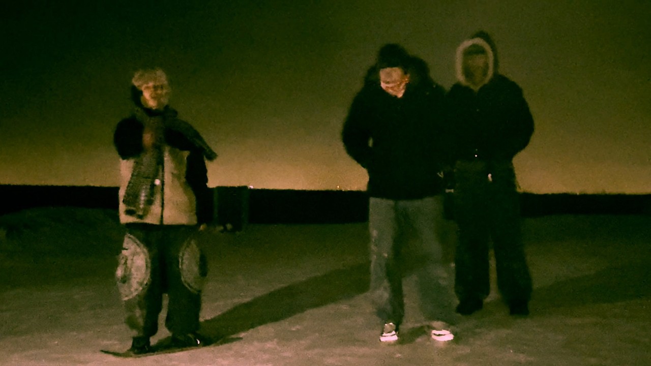 Aula Kryształowa — MIK100. [video]