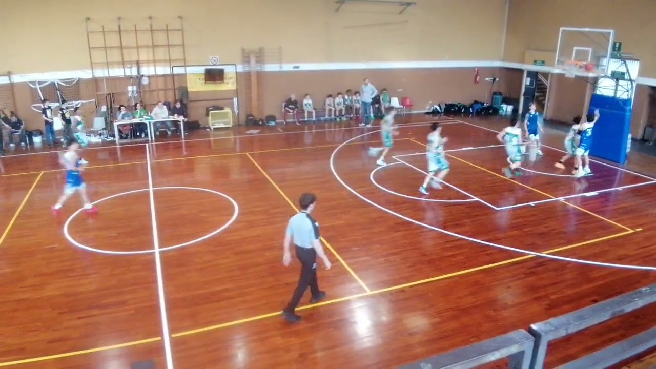 14/02/2026 4°Tempo Reba-PNC 5°GIORNATA RITORNO U15 M SILVER 