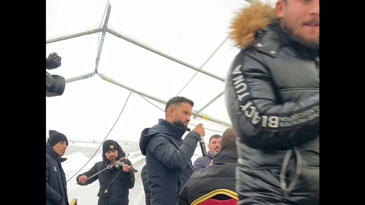 Elys - doamne te întreb ceva te rog nu te supăra 2023