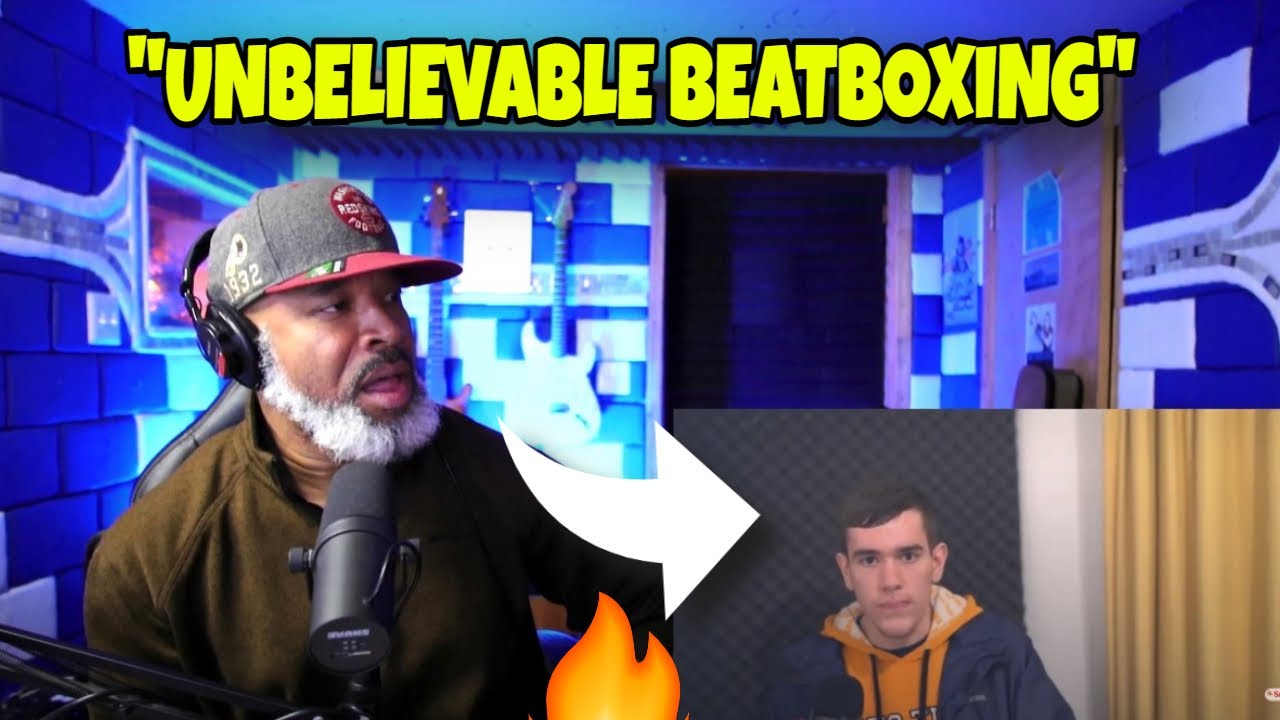 Codfish's No Diggity Gets a Producer's Stamp of Approval: Watch the Reaction