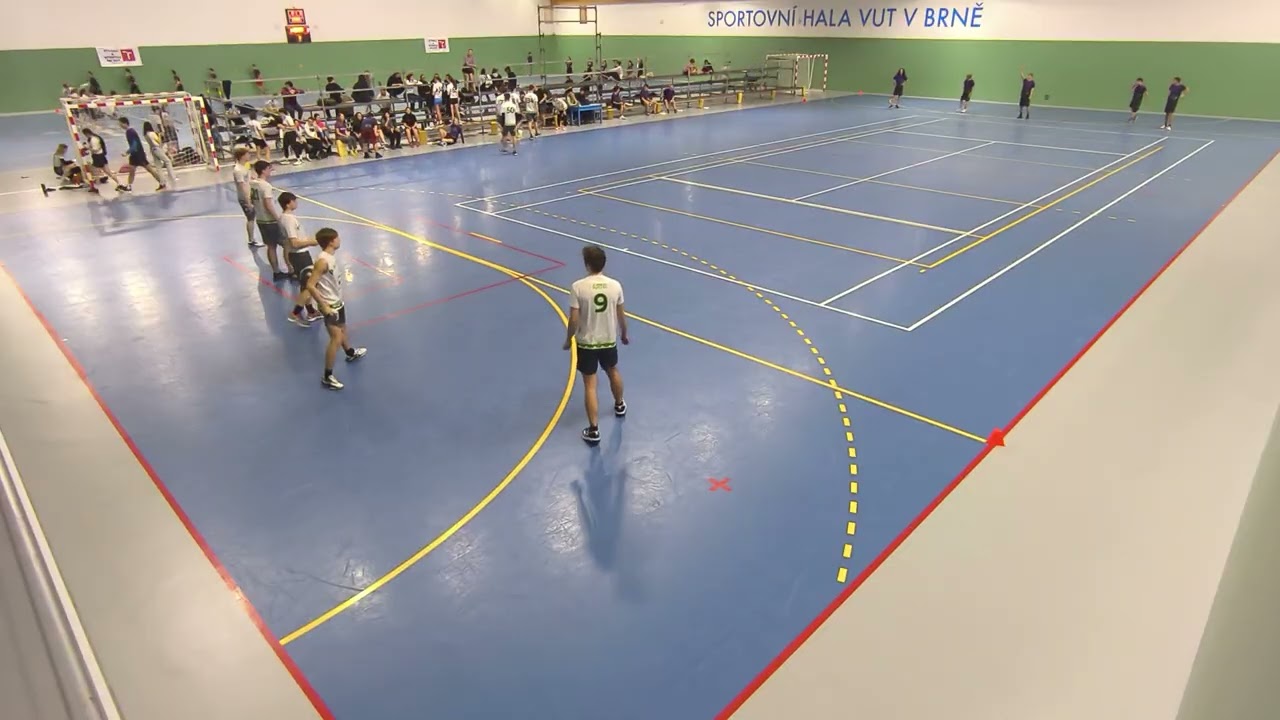 DTB vs PeaceEgg, open HMČR 2026