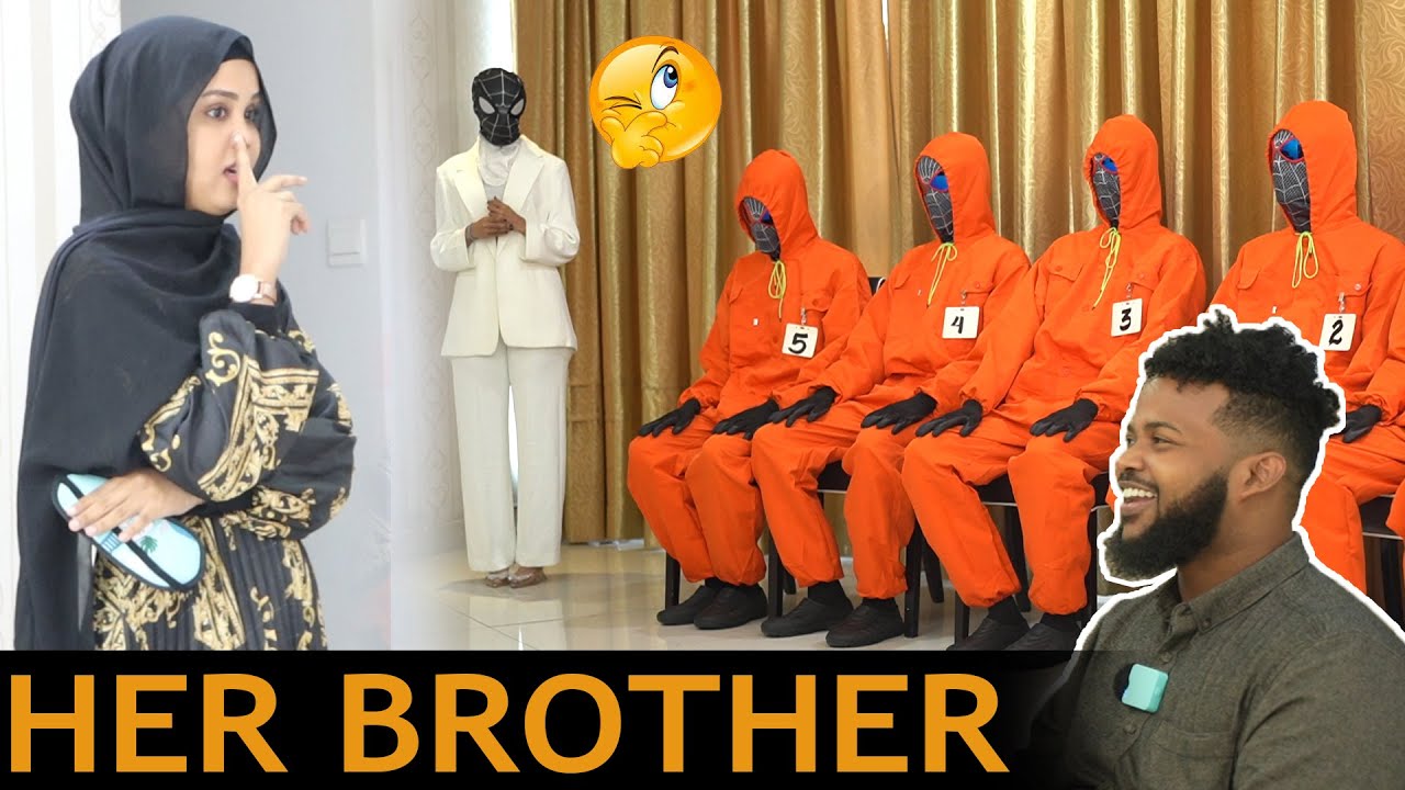 KOKO WALAALKAAGA KASOO DHEX SAAR  TIJAABADII UGU ADKAYD