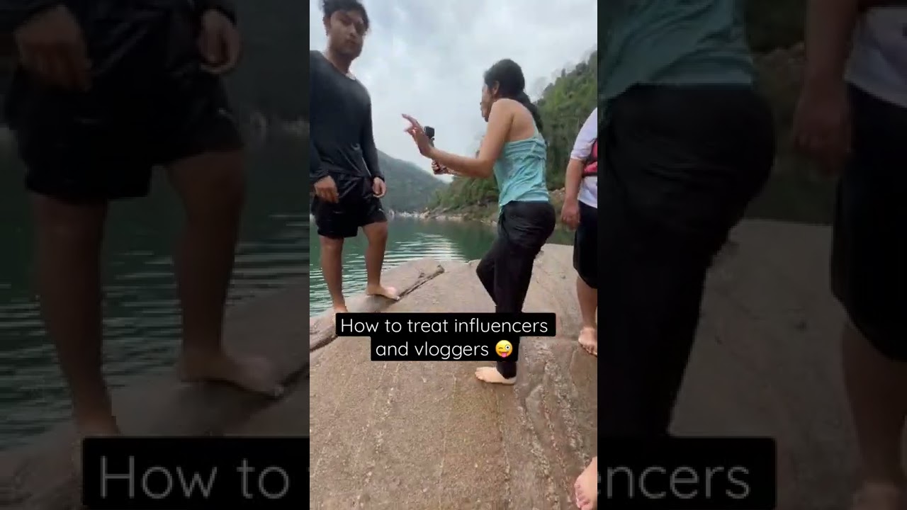 Please dont treat me like this 😜 #ytshorts #shorts #meghalaya
