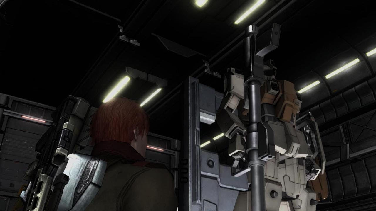 MOBILE SUIT GUNDAM BATTLE OPERATION 2: Situation Battle