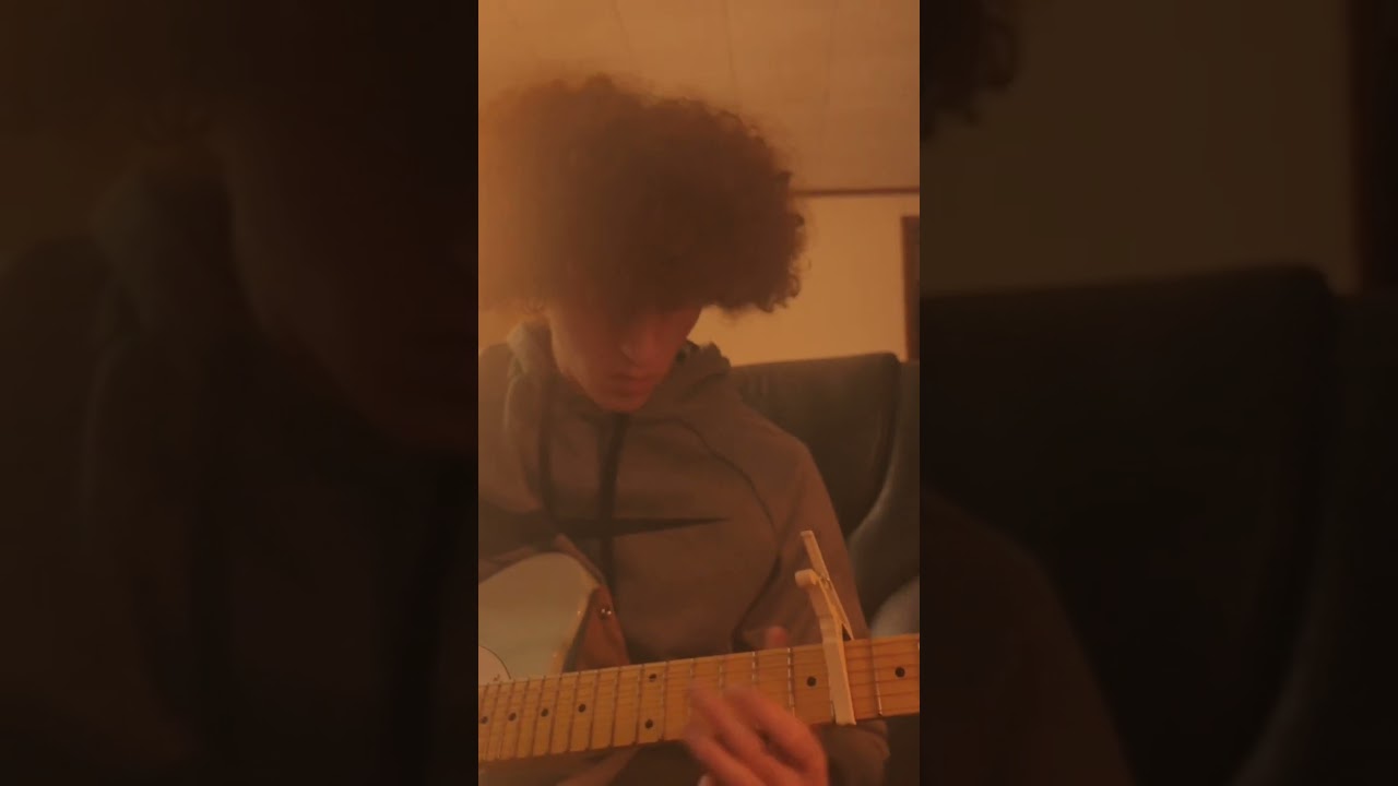 FREE Summer Walker x R&B Guitar Type Beat