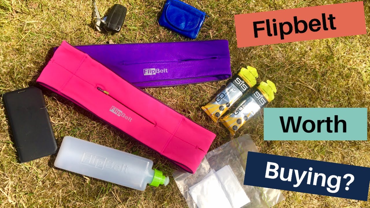 Flipbelt Worth Buying?