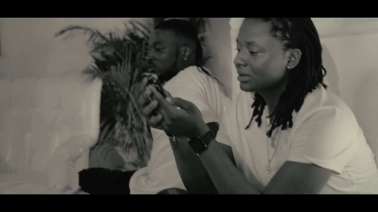 New Wave - Rolay Bondo (Feat. Peruzzi) [Official Video]