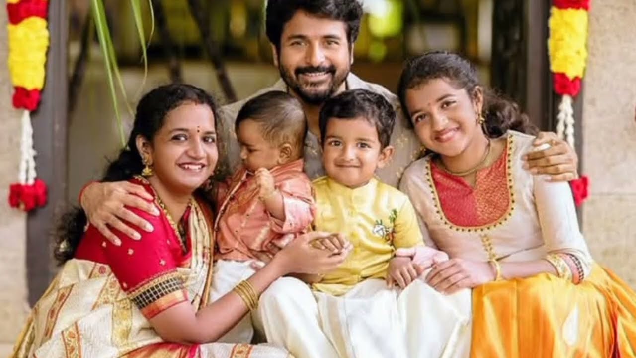 #exclusive#Celebrity Pongal Celebration Exclusive Clicks 😍😍😍❤️❤️❤️#Happypongal#realcouple #exclusive
