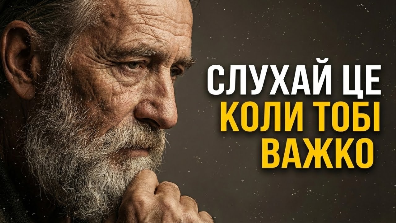 Тільки 2% Людей Роблять ЦЕ Щодня — Потужна Мотивація | Стоїцизм