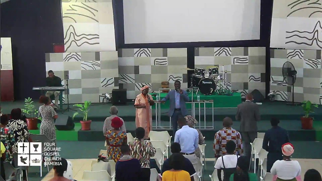 🌟 Sunday Service | Sermon: Awake | 18 January 2026