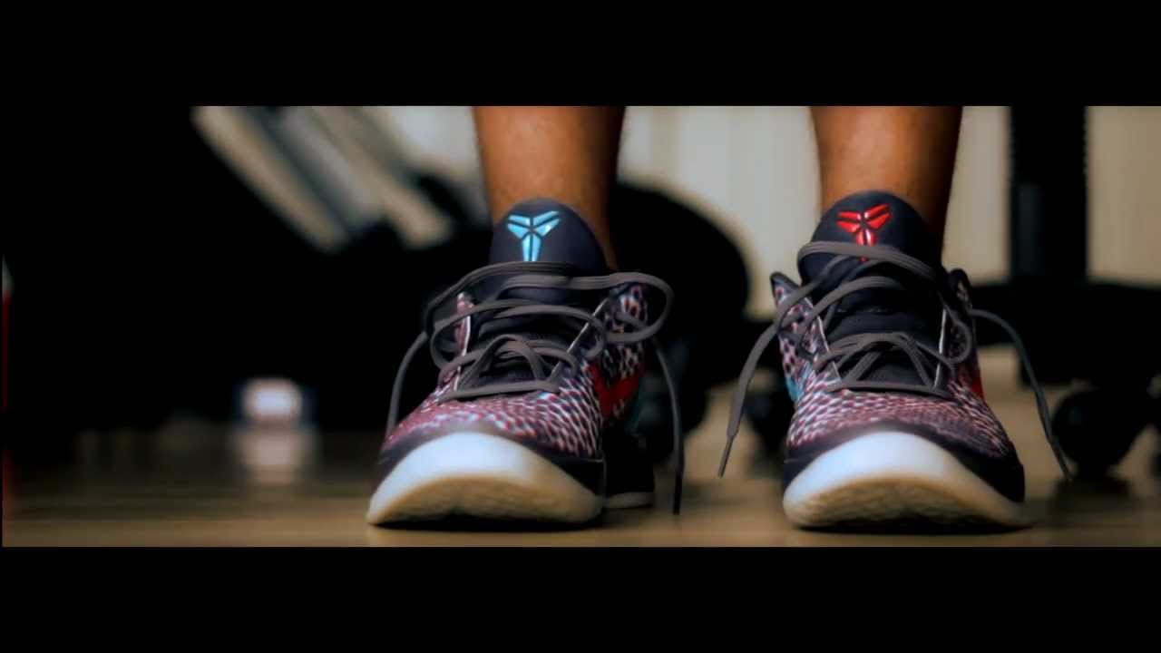 Nike Zoom Kobe VI 