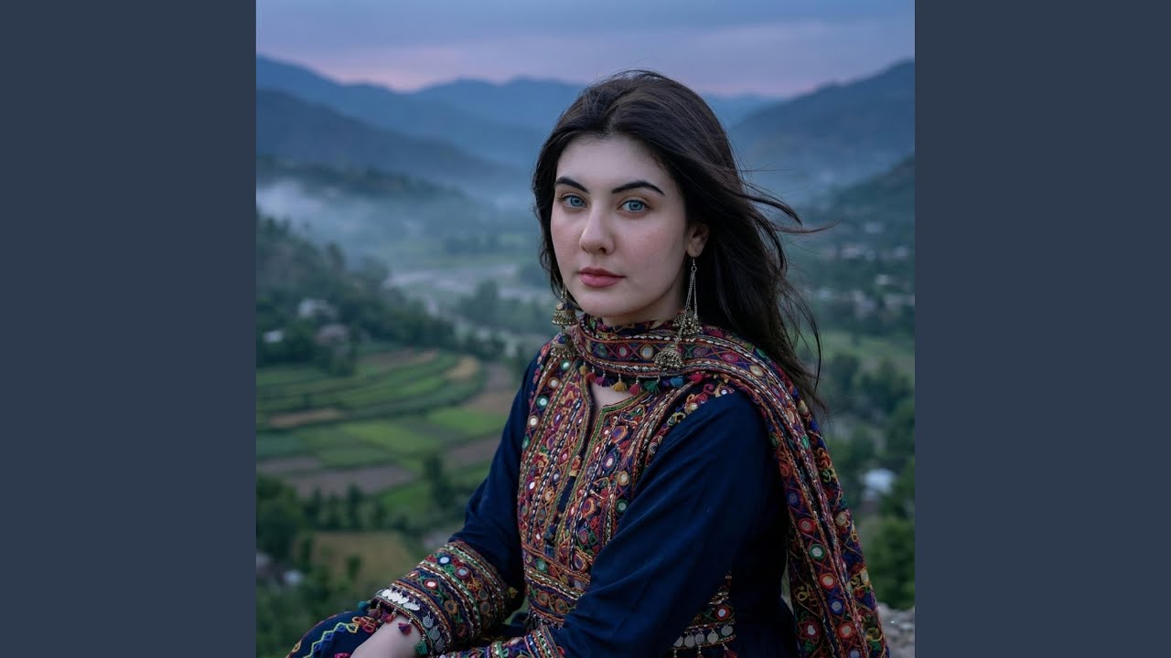 Khob Wenam Alama Sandara Pashto