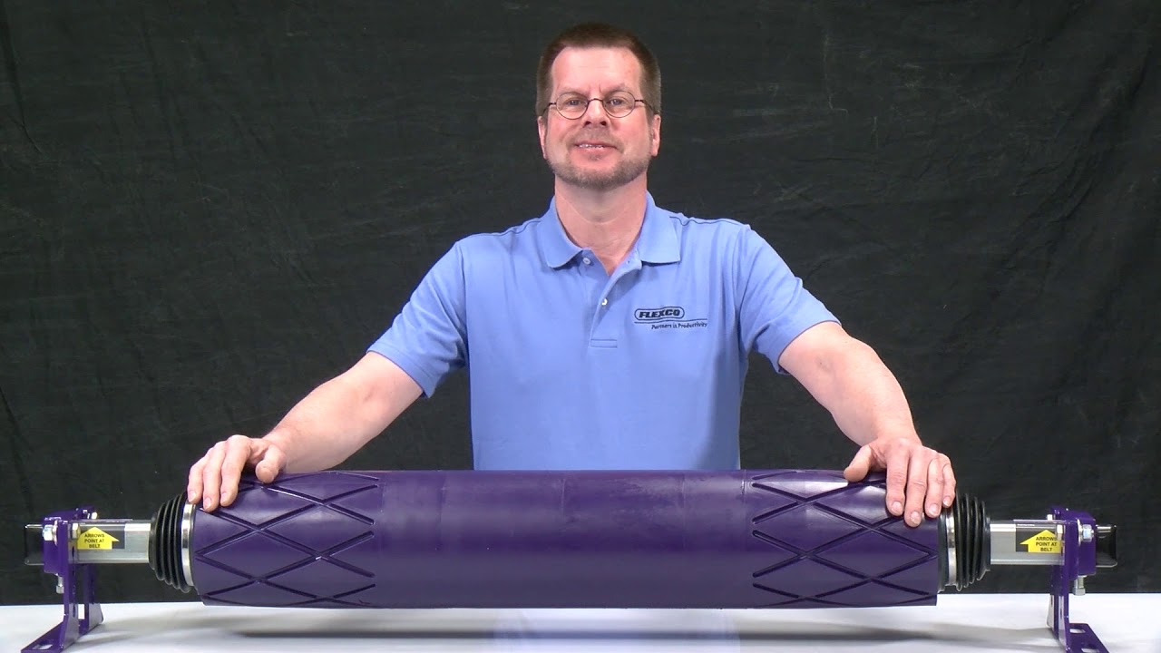@FLEXCO PTEZ™ Belt Trainer
