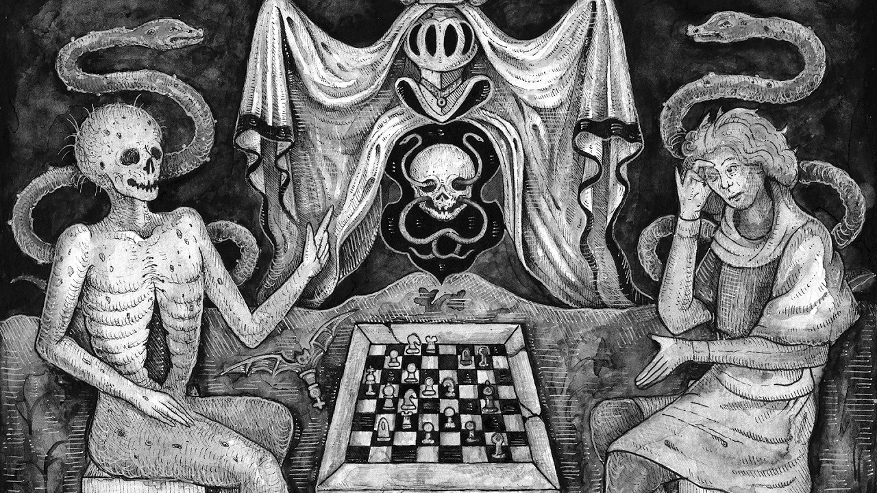 Erbeet Azhak - Only the Vile Will Remain (Full Album Premiere)