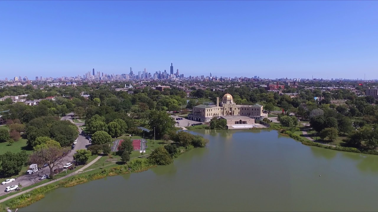 Garfield Park