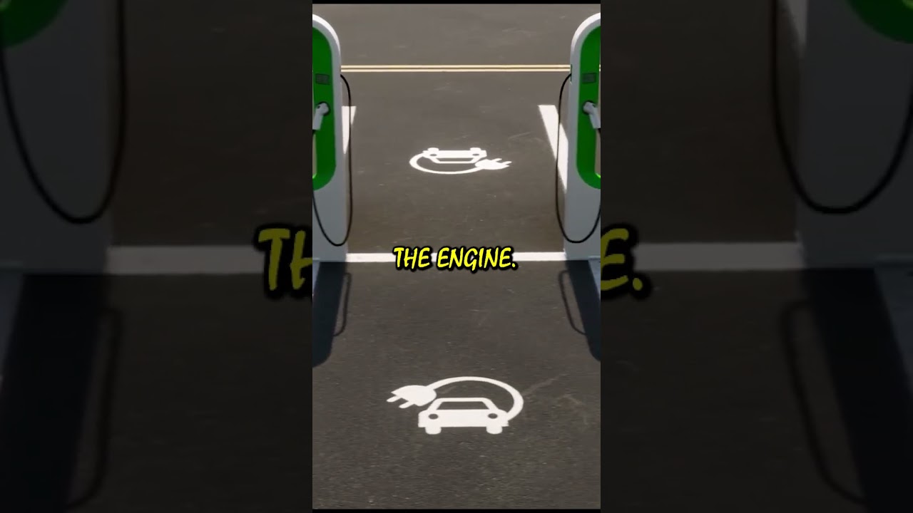 How does the accelerator works in vehicles? #trending  #facts