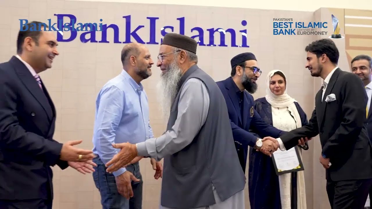 BankIslami | Sitaron Ka Jashan | Lahore