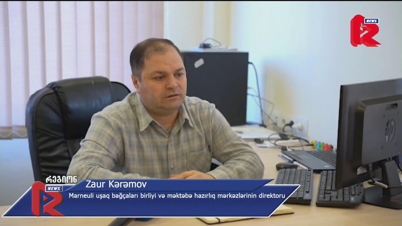 საინფორმაციო გამოშვება informasya buraxılışı 22.01.2026