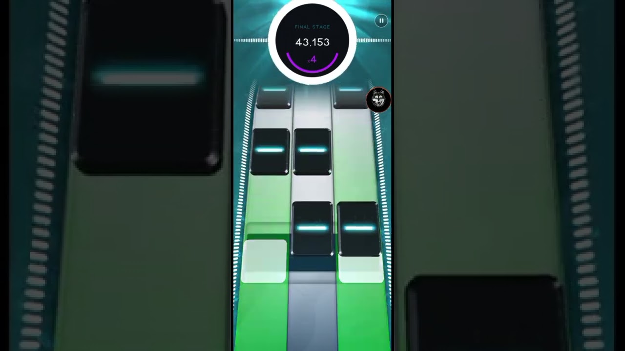 [Beatstar] Rihanna - Umbrella Hard Diamond (Custom Song)