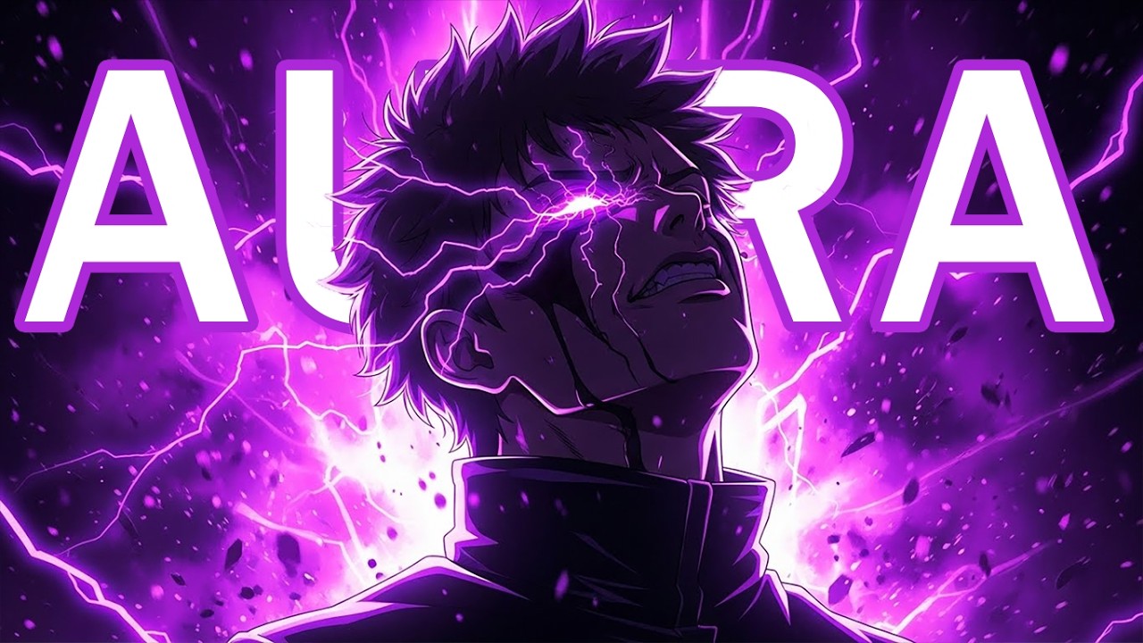 AURA ENERGY ♾️ | 1 HOUR LEGENDARY PHONK MIX 🔥 VIRAL 2026
