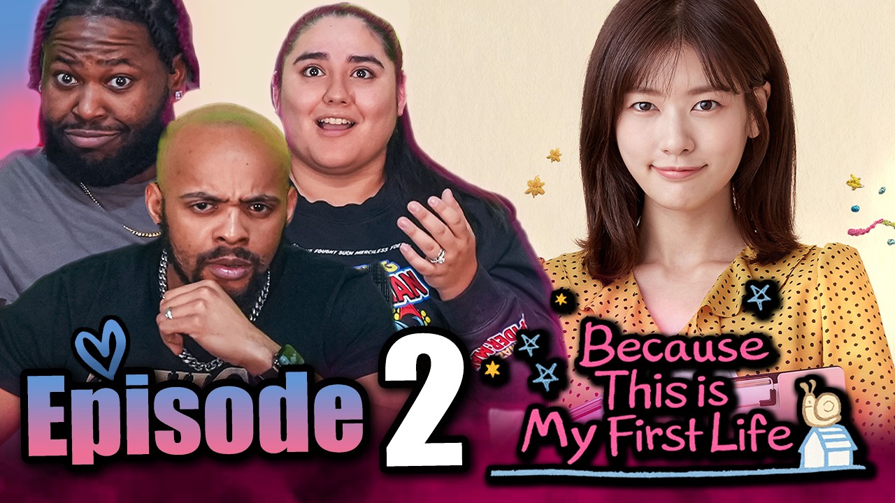 Потому что это моя первая жизнь 2. Отредактировано для YouTube.