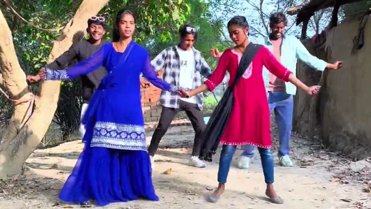 2026 की सुपरहिट डांस वीडियो | रतिया होले गरमियां ना डोले पवनवाँ ना Sono Suhana New Bhojpuri song 