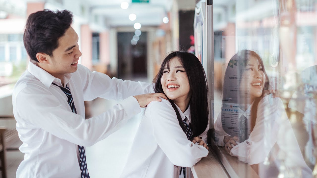 PREWEDDING JESSICA & ERWIN 🤍